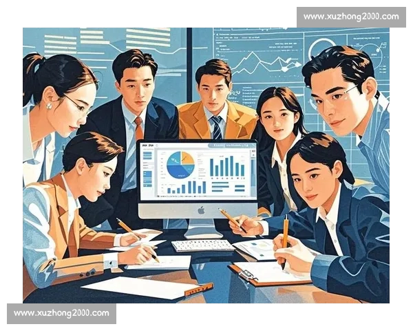 全面解析体育数据平台 助力赛事分析与决策优化