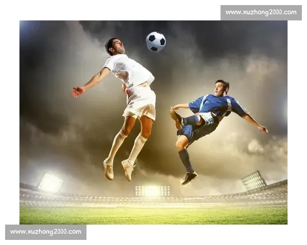 精准足球预测与推荐助您赢取更多精彩赛事投注机会